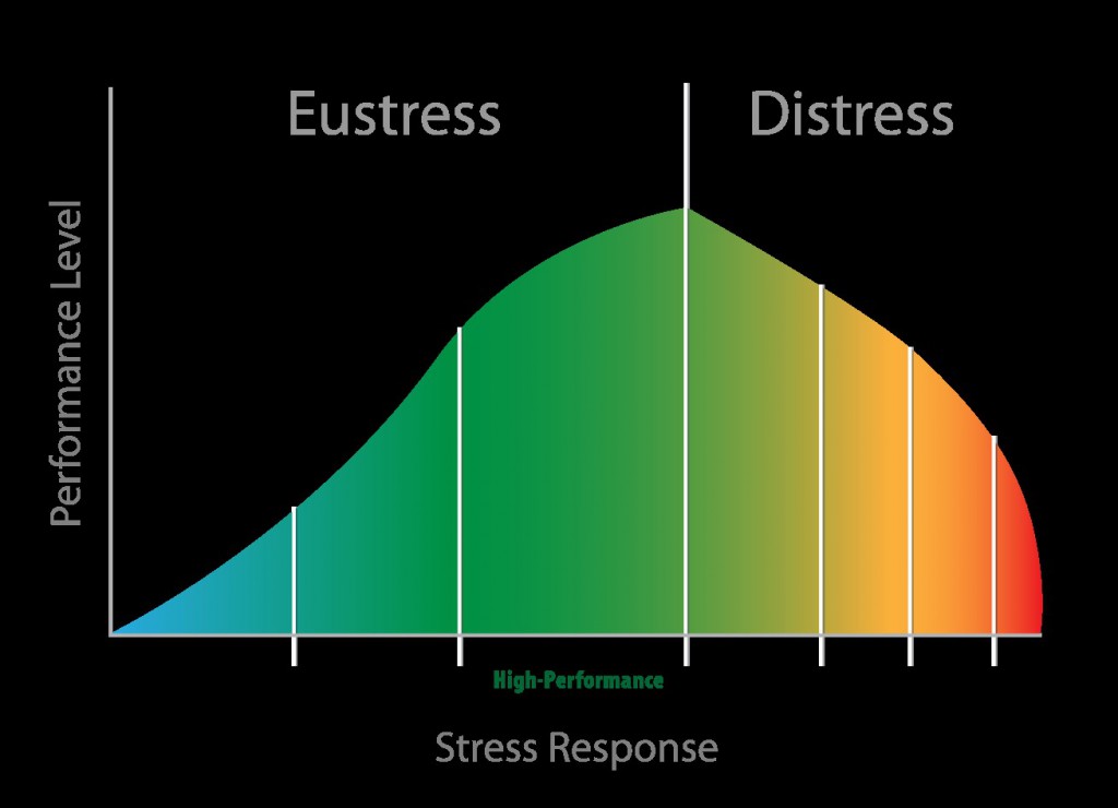 Stress – Verisana Labor