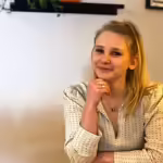 Luzie Denkmann (HP)