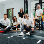 Vital partner - Ars Atheltica (Gesundheitscoaching)